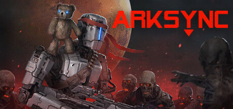 Arksync 截图