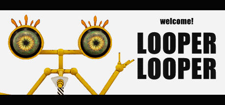 LOOPER★LOOPER 截图