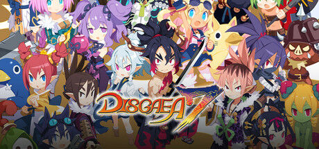 魔界战记DISGAEA 7 截图