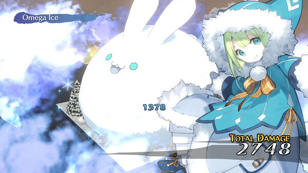 魔界战记DISGAEA 7 截图