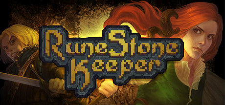 符石守护者/Runestone Keeper 截图