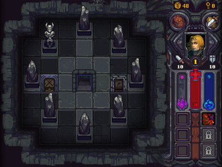 符石守护者/Runestone Keeper 截图