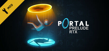 传送门：序曲RTX/Portal: Prelude RTX 截图