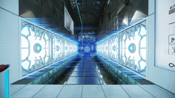 传送门：序曲RTX/Portal: Prelude RTX 截图