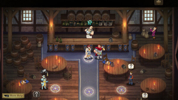 魔法门：英雄交锋决定版 截图