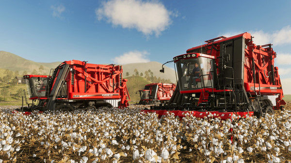 模拟农场19/Farming Simulator 19 截图