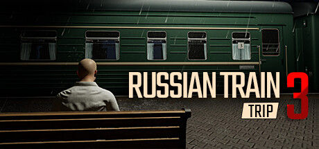 俄罗斯火车之旅3/Russian Train Trip 3 截图