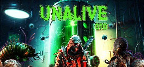 Unalive 010 截图