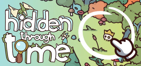 时代之下/Hidden Through Time 截图
