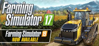 模拟农场17/Farming Simulator 17