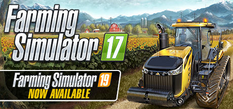 模拟农场17/Farming Simulator 17 截图