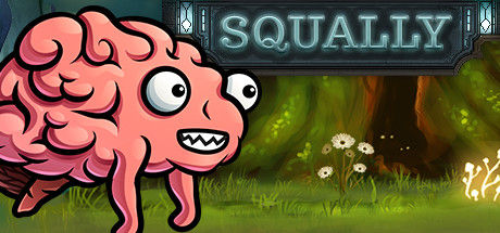 Squally 截图