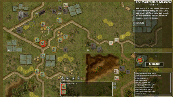 锁定负载战术/Lock 'n Load Tactical Digital: Core Game 截图