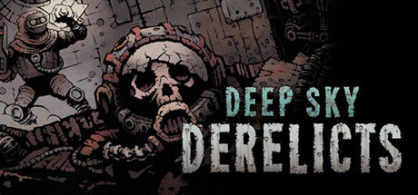深空遗物/Deep Sky Derelicts 截图