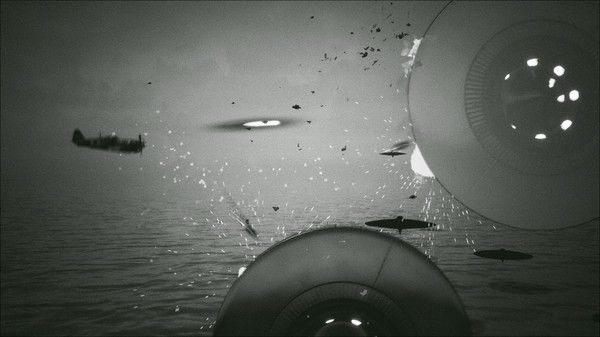 劲爆51飞行队（Squad 51 vs. the Flying Saucers） 截图