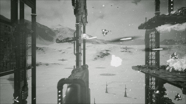 劲爆51飞行队（Squad 51 vs. the Flying Saucers） 截图