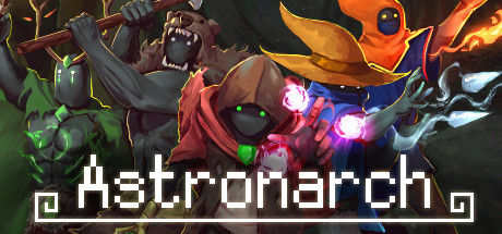 Astronarch 截图