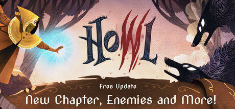 Howl 截图
