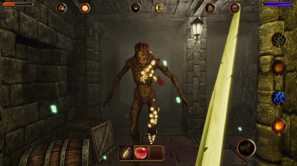 地牢传奇2：光与影传说/Dungeon Legends 2 : Tale of Light and Shadow 截图
