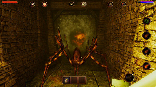 地牢传奇2：光与影传说/Dungeon Legends 2 : Tale of Light and Shadow 截图