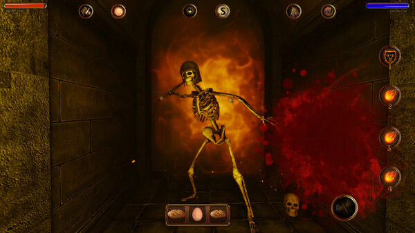 地牢传奇2：光与影传说/Dungeon Legends 2 : Tale of Light and Shadow 截图