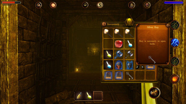 地牢传奇2：光与影传说/Dungeon Legends 2 : Tale of Light and Shadow 截图