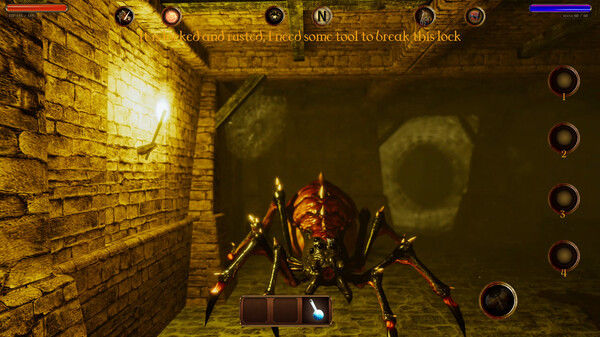 地牢传奇2：光与影传说/Dungeon Legends 2 : Tale of Light and Shadow 截图