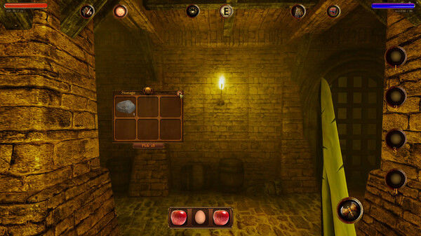 地牢传奇2：光与影传说/Dungeon Legends 2 : Tale of Light and Shadow 截图