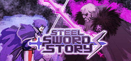 钢剑故事/Steel Sword Story S 截图
