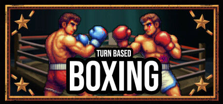 回合制拳击/Turn Based Boxing: Tactics - Legends Edition 截图
