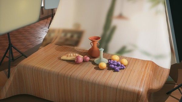 陶艺大师 截图