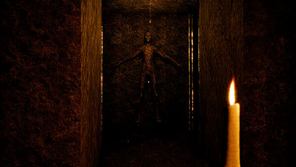 CULT OF FLIES 截图