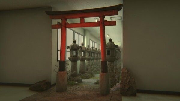 ナフダサガシ 截图
