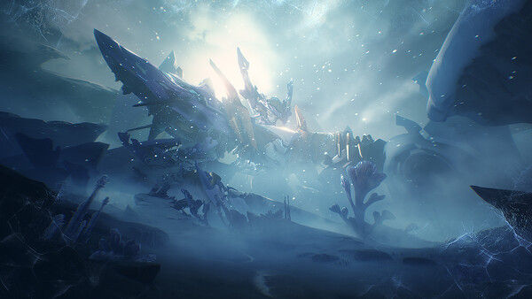 Wuthering Waves 截图