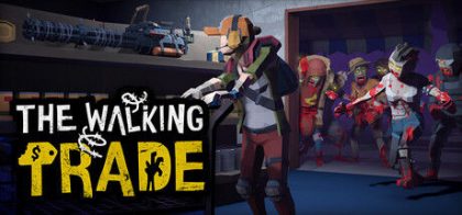 僵尸启示录/末路商旅/The Walking Trade