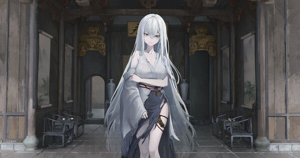 聊斋：画皮鬼 截图