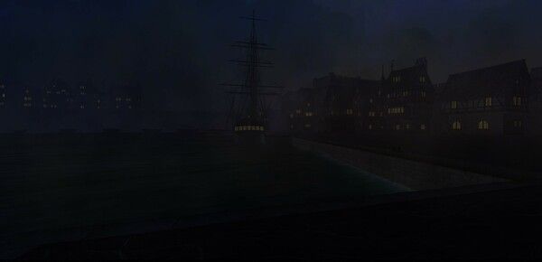 Sail the Seas 截图