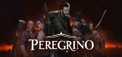 朝圣者/Peregrino