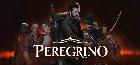 朝圣者/Peregrino 截图