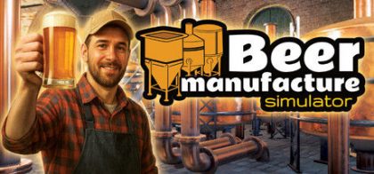 啤酒制造模拟器/Beer Manufacture Simulator