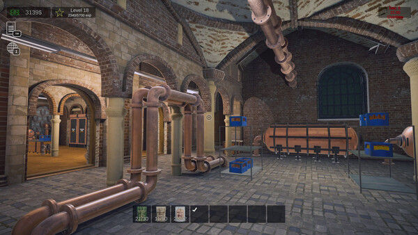 啤酒制造模拟器/Beer Manufacture Simulator 截图