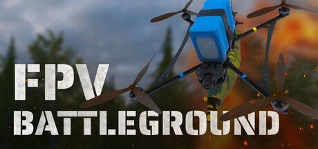 穿越机战场：战斗无人机模拟器/FPV Battleground: Combat Drone Simulator 截图