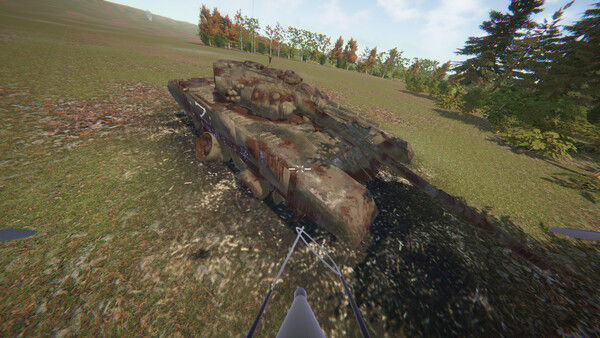 穿越机战场：战斗无人机模拟器/FPV Battleground: Combat Drone Simulator 截图