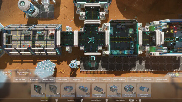 艾瑟斯/AETHUS 截图