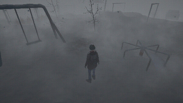 Chilling Silence 截图