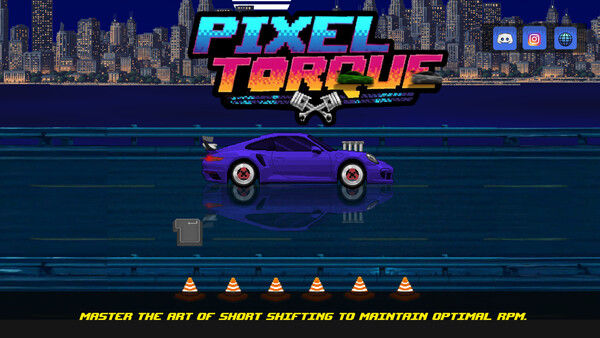 PixelTorque 截图
