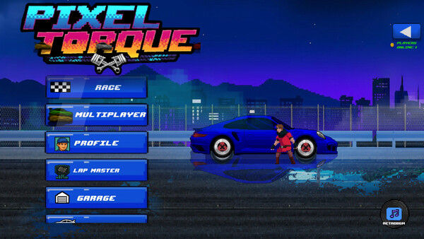 PixelTorque 截图