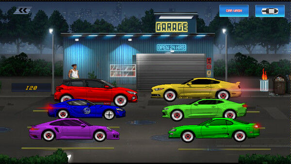 PixelTorque 截图