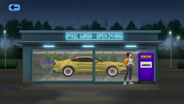 PixelTorque 截图