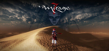 幻景7/Mirage 7 截图